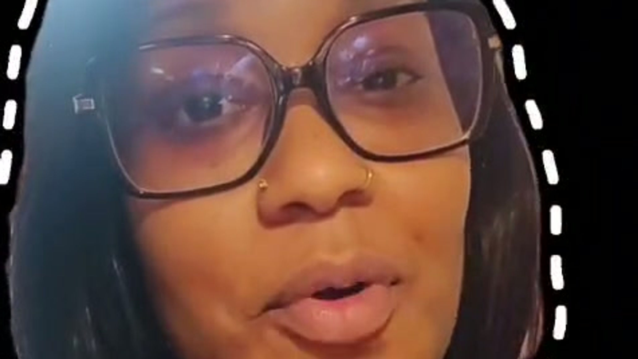 When everything turned upside down 👇